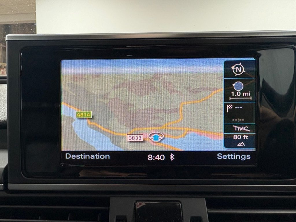 Used Audi A6 2011 for sale - 77007463: Photo 12