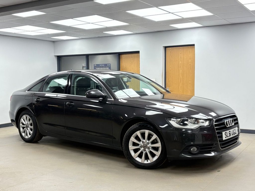 Used Audi A6 2011 for sale - 77007463: Photo 2