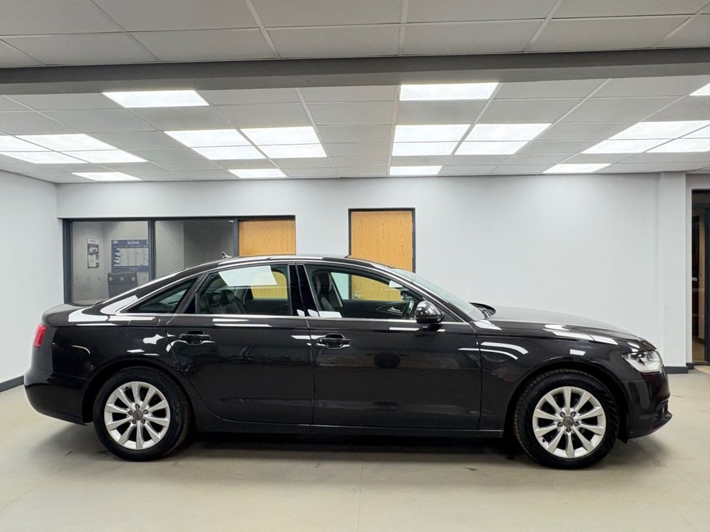 Used Audi A6 2011 for sale - 77007463: Photo 3