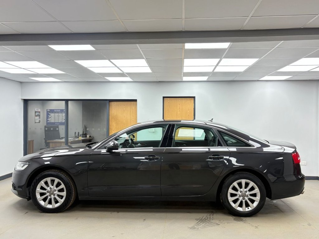 Used Audi A6 2011 for sale - 77007463: Photo 4