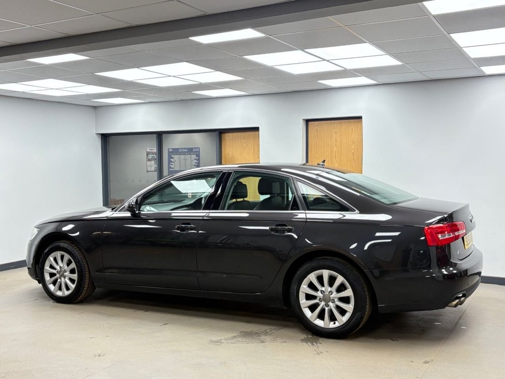 Used Audi A6 2011 for sale - 77007463: Photo 5