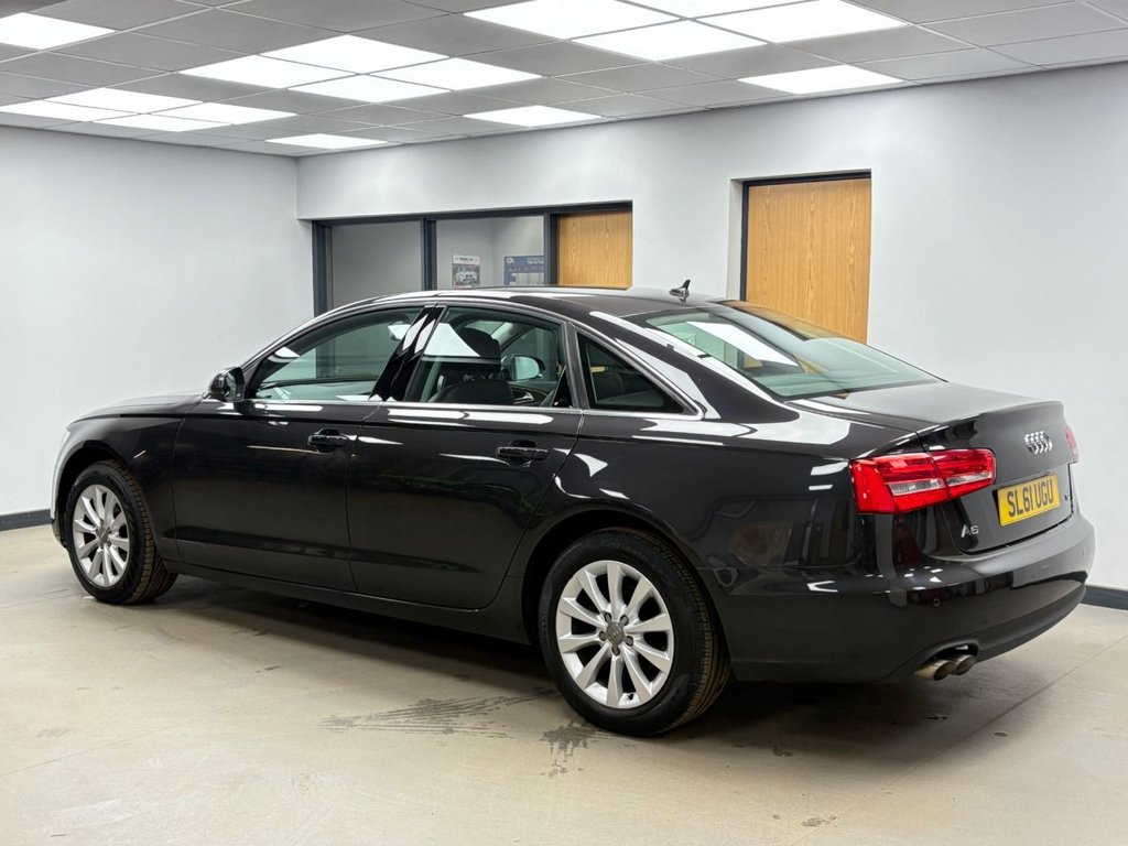 Used Audi A6 2011 for sale - 77007463: Photo 6