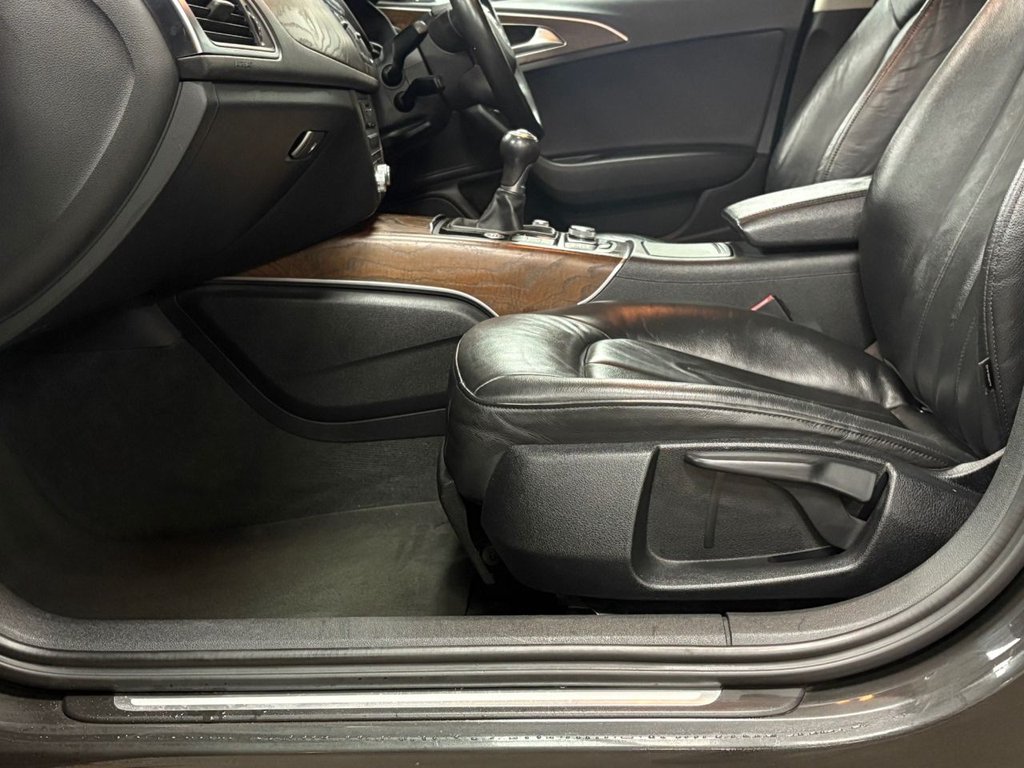 Used Audi A6 2011 for sale - 77007463: Photo 7