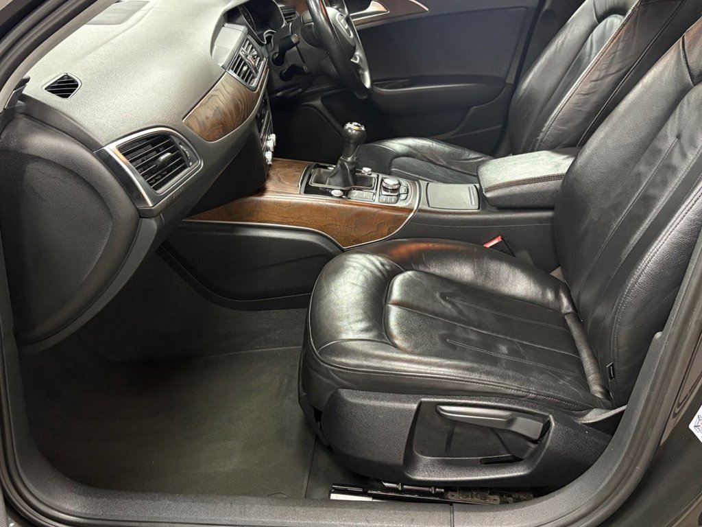 Used Audi A6 2011 for sale - 77007463: Photo 8