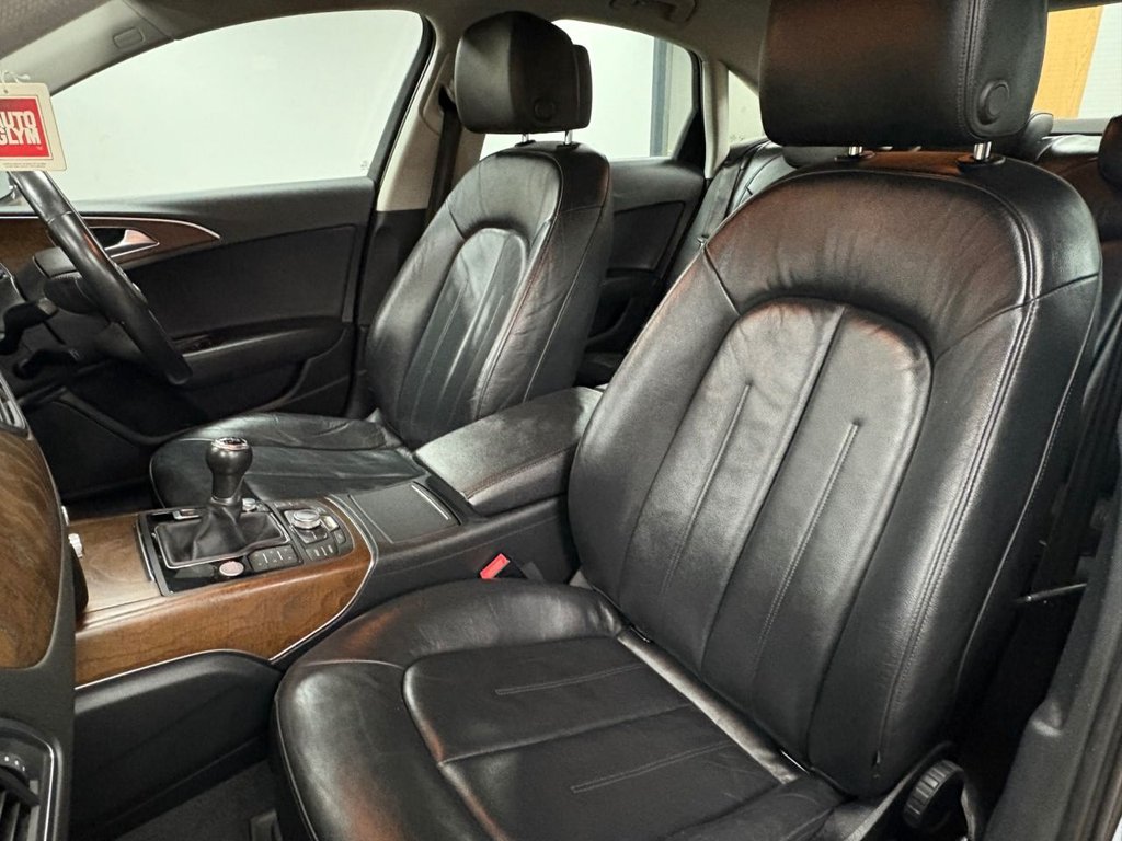 Used Audi A6 2011 for sale - 77007463: Photo 9