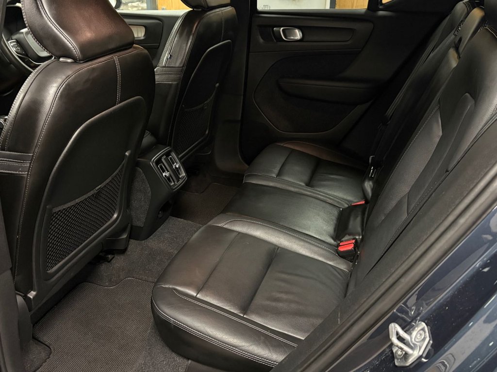 Used Volvo XC40 2019 for sale - 77765168: Photo 10