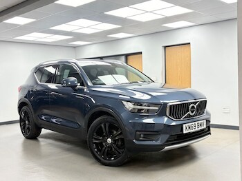 2019 (69) - 2.0 D3 Inscription Pro SUV 5dr Diesel Manual Euro 6 (s/s) (150 ps)