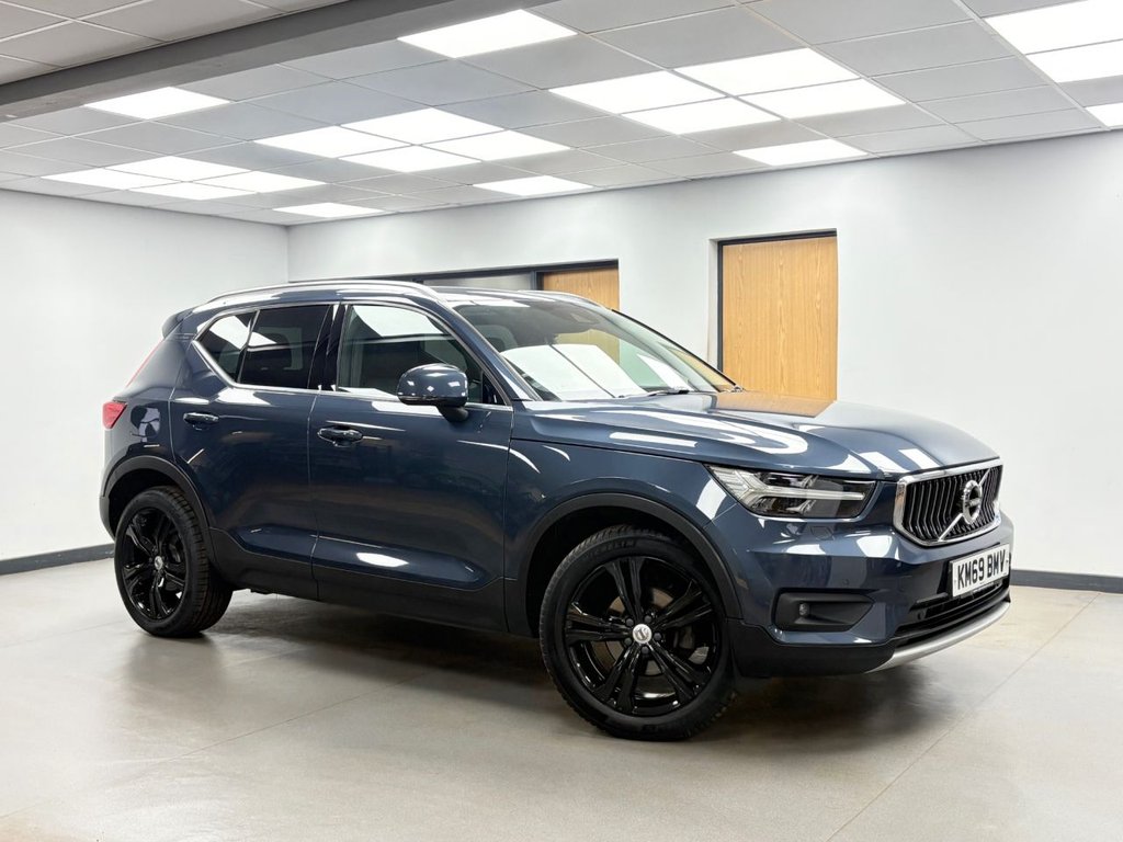 Used Volvo XC40 2019 for sale - 77765168: Photo 2