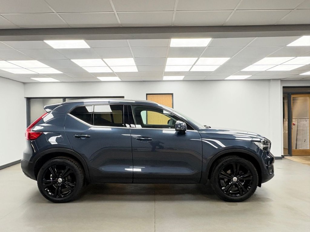 Used Volvo XC40 2019 for sale - 77765168: Photo 3
