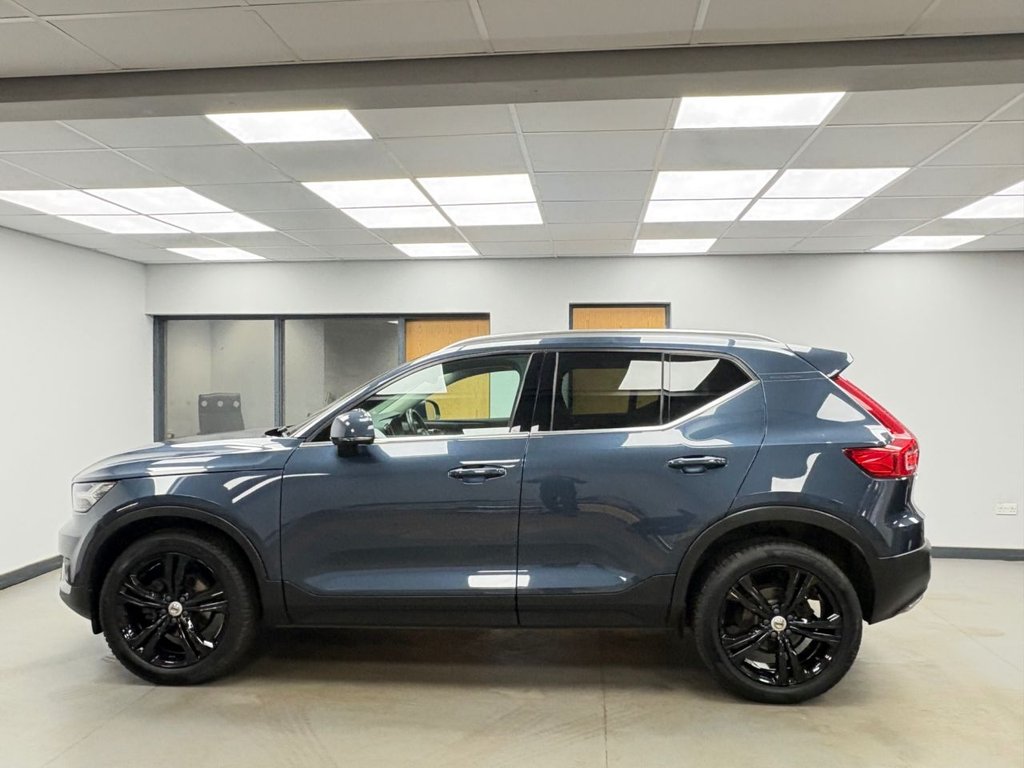 Used Volvo XC40 2019 for sale - 77765168: Photo 4