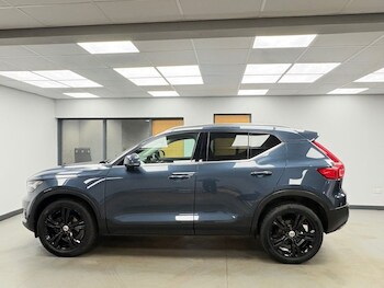 Used Volvo XC40 2019 for sale - 77765168: Photo