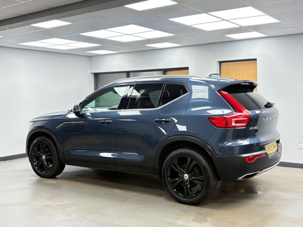 Used Volvo XC40 2019 for sale - 77765168: Photo 5