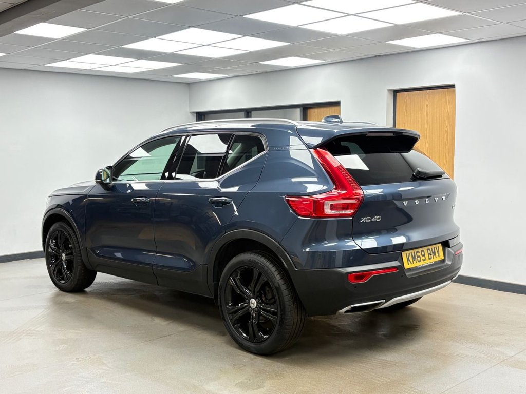 Used Volvo XC40 2019 for sale - 77765168: Photo 6