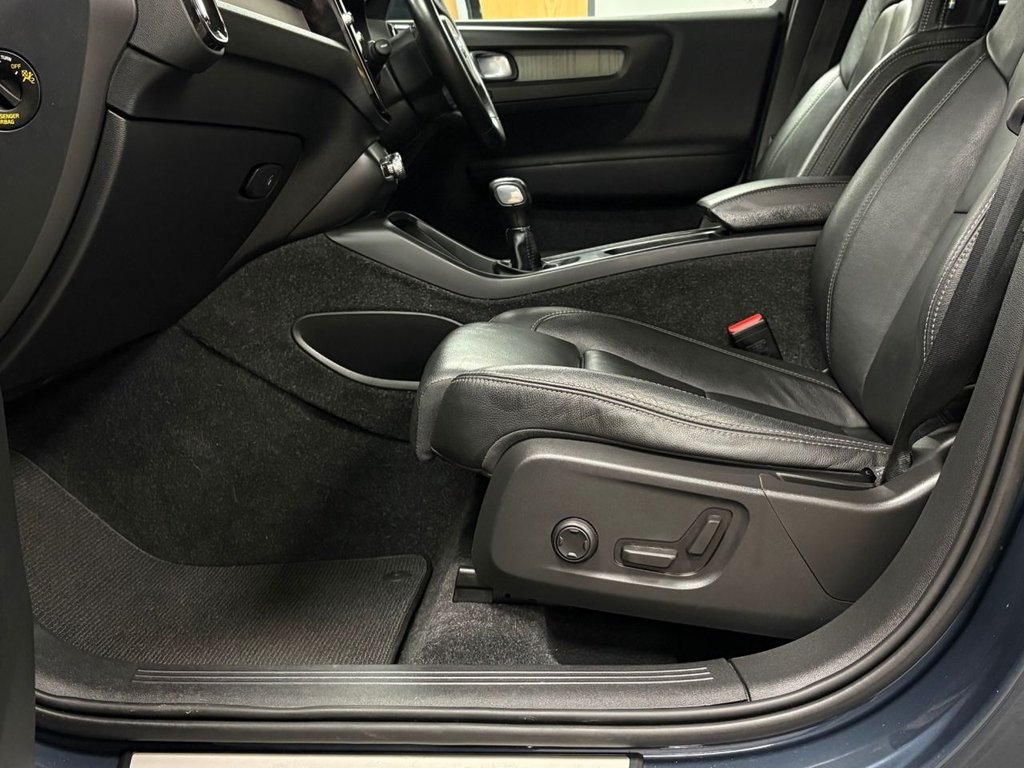 Used Volvo XC40 2019 for sale - 77765168: Photo 7