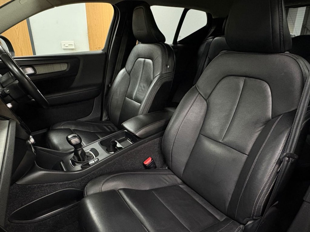 Used Volvo XC40 2019 for sale - 77765168: Photo 8