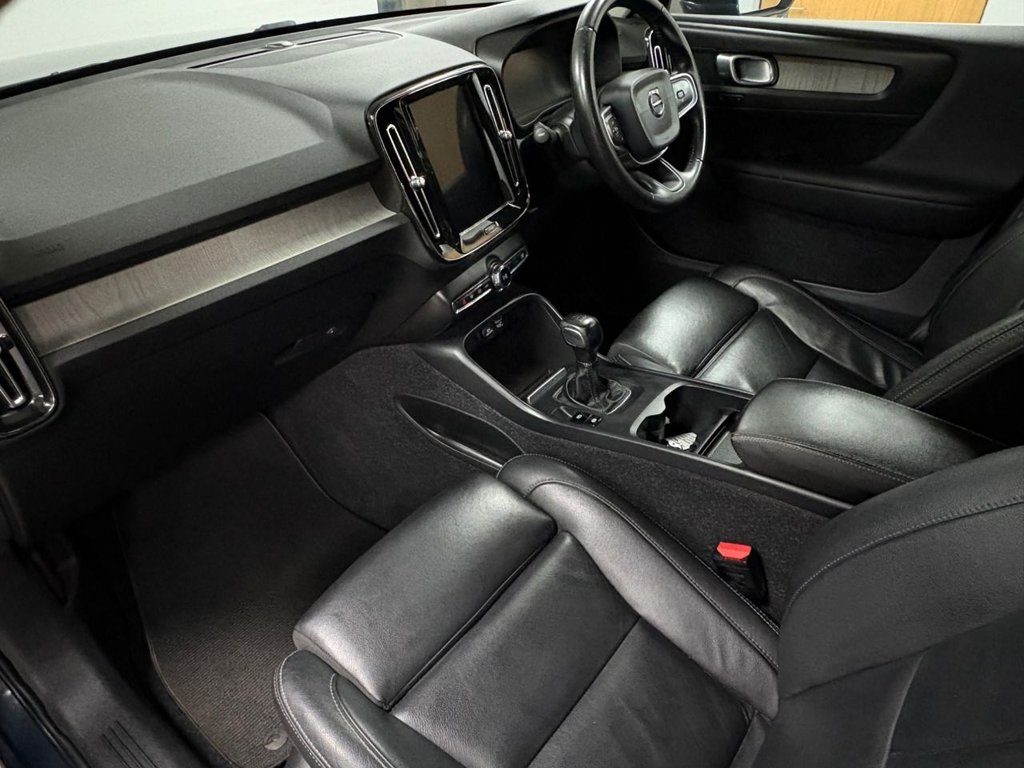 Used Volvo XC40 2019 for sale - 77765168: Photo 9