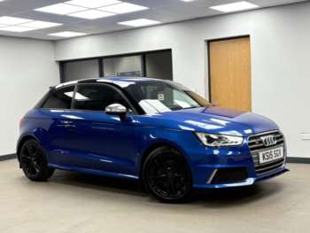 Used Audi S1 2015 for sale - 75086606: Photo