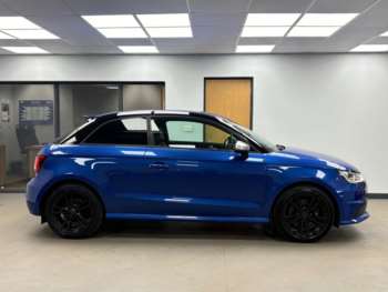 Used Audi S1 2015 for sale - 75086606: Photo