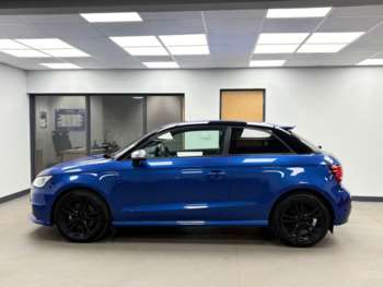 Used Audi S1 2015 for sale - 75086606: Photo