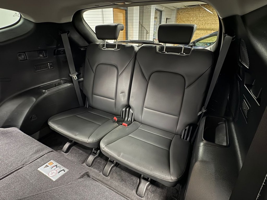 Used Hyundai Santa Fe 2018 for sale - 76582352: Photo 13