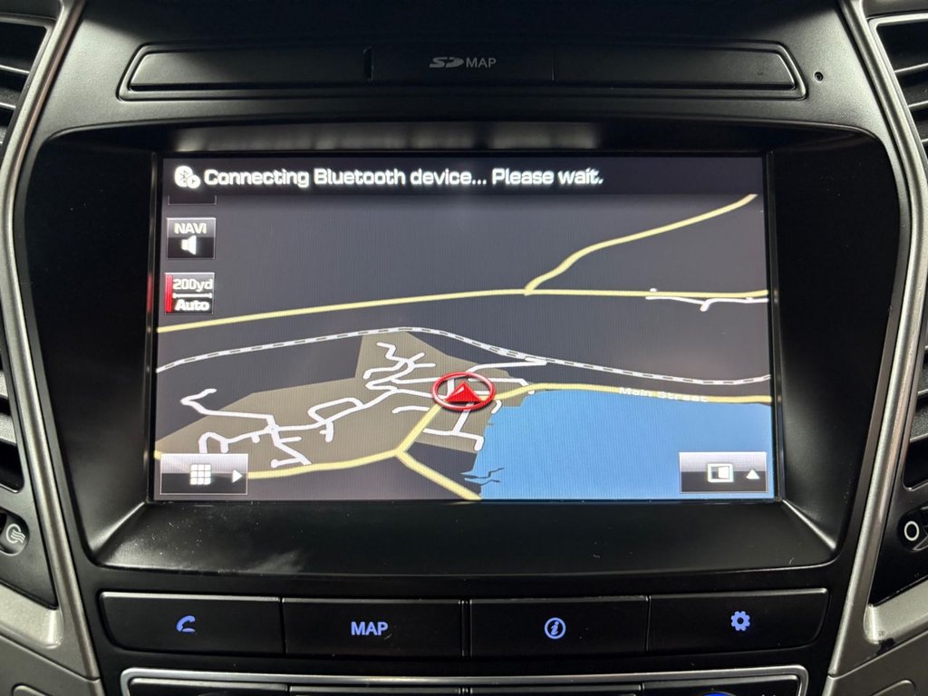 Used Hyundai Santa Fe 2018 for sale - 76582352: Photo 20