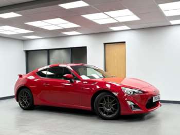 Used Toyota GT86 2012 for sale - 73452840: Photo