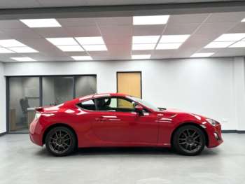 Used Toyota GT86 2012 for sale - 73452840: Photo