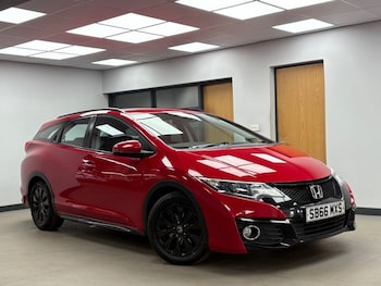 Used Honda Civic 2016 for sale - 75974115: Photo