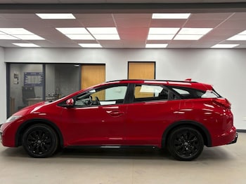 Used Honda Civic 2016 for sale - 75974115: Photo