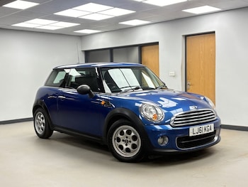 Used MINI Hatch 2011 for sale - 78382495: Photo