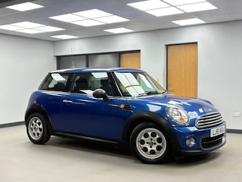 Used MINI Hatch 2011 for sale - 78382495: Photo