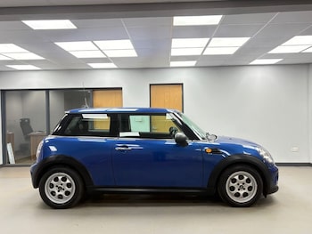 Used MINI Hatch 2011 for sale - 78382495: Photo