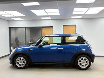 Used MINI Hatch 2011 for sale - 78382495: Photo