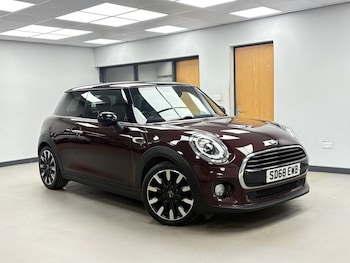 Used MINI Hatch 2018 for sale - 78702292: Photo