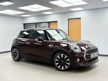 Used MINI Hatch 2018 for sale - 78702292: Photo
