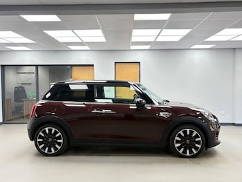 Used MINI Hatch 2018 for sale - 78702292: Photo