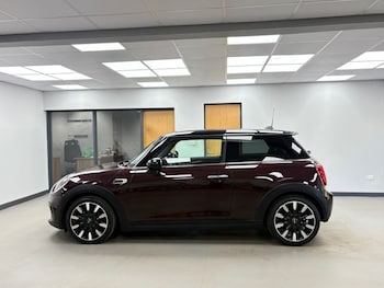 Used MINI Hatch 2018 for sale - 78702292: Photo