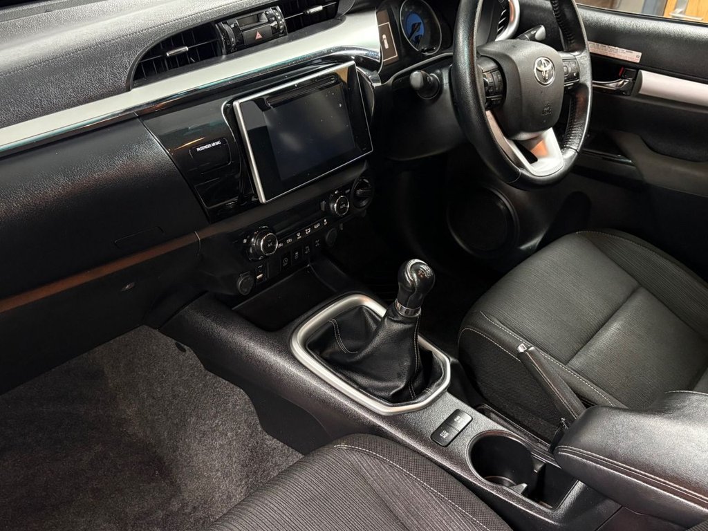 Used Toyota Hilux 2020 for sale - 77792270: Photo 10