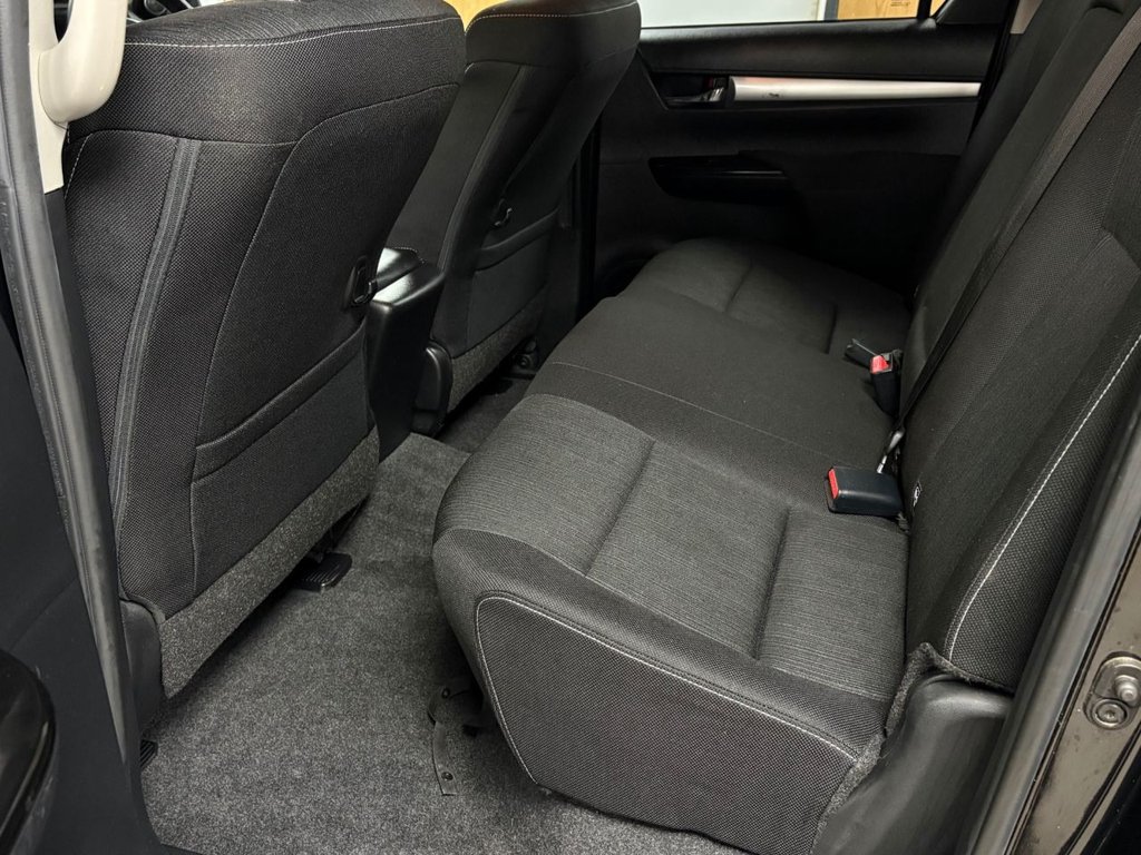 Used Toyota Hilux 2020 for sale - 77792270: Photo 11