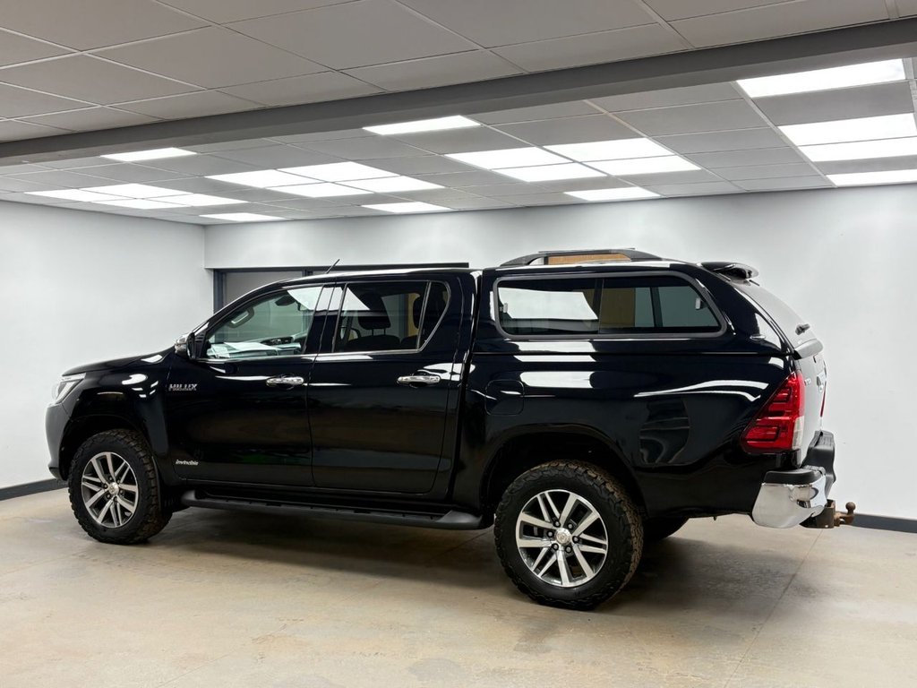 Used Toyota Hilux 2020 for sale - 77792270: Photo 5