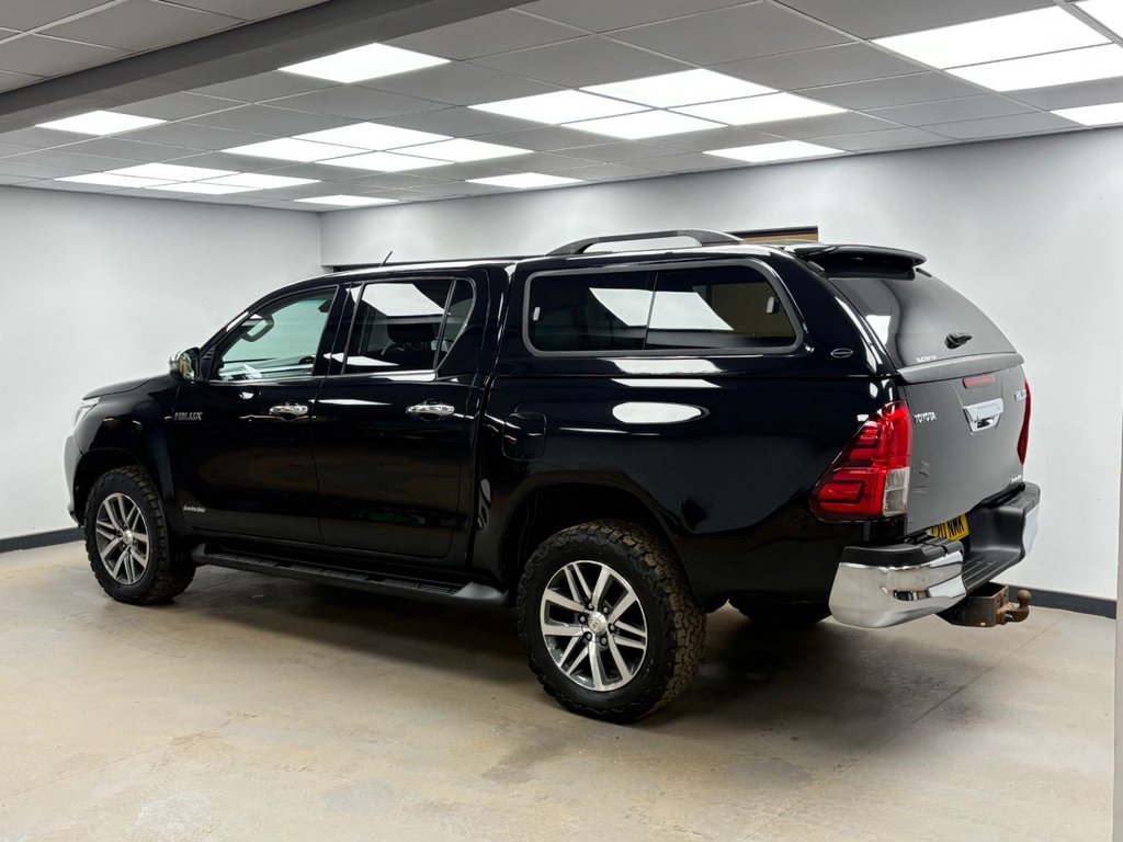 Used Toyota Hilux 2020 for sale - 77792270: Photo 6