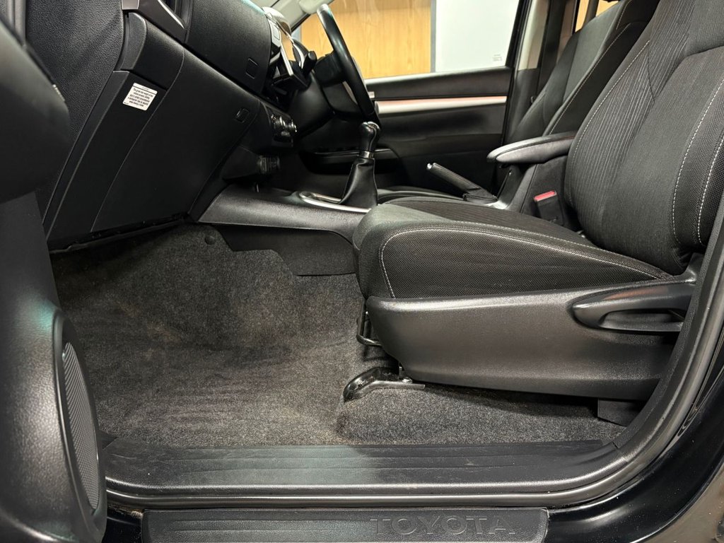 Used Toyota Hilux 2020 for sale - 77792270: Photo 7