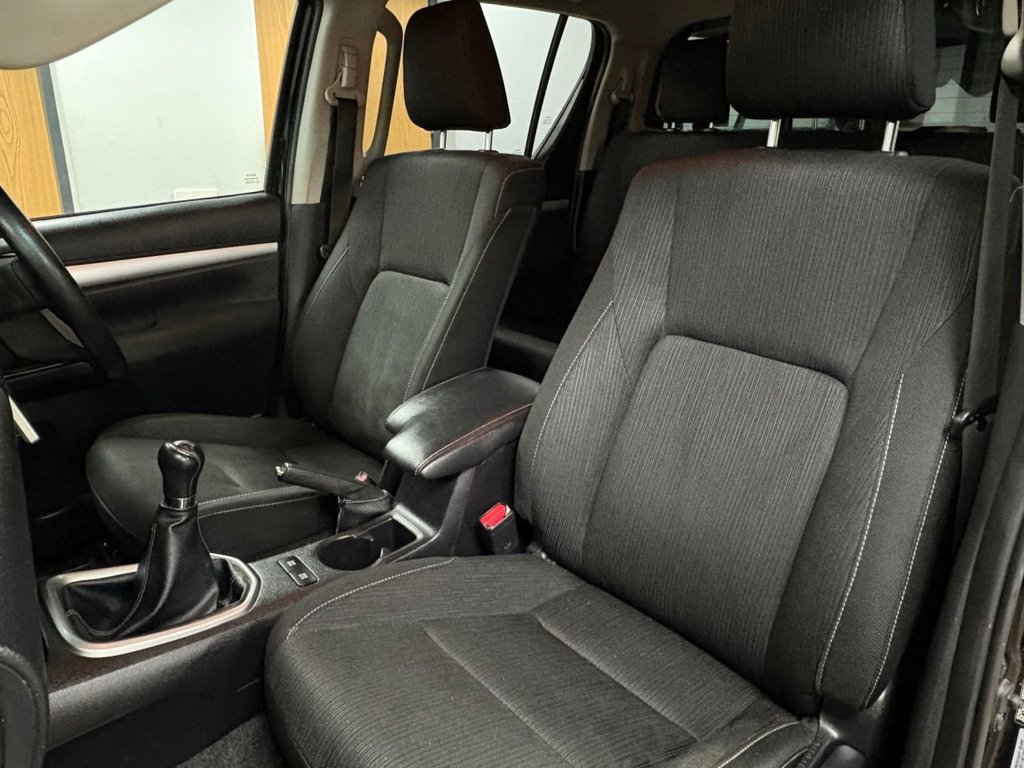 Used Toyota Hilux 2020 for sale - 77792270: Photo 9