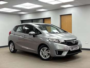 2017 (17) - 1.3 i-VTEC SE Hatchback 5dr Petrol Manual Euro 6 (s/s) (102 ps)