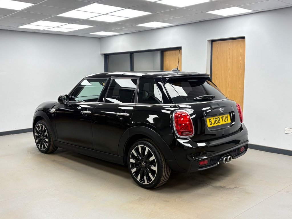 Used MINI Hatch 2018 for sale - 78056516: Photo 6