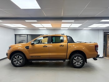 Used Ford Ranger 2022 for sale - 79358342: Photo