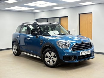 MINI - Countryman
