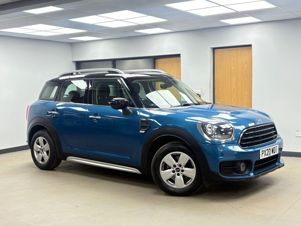 Used MINI Countryman 2020 for sale - 76417679: Photo 2