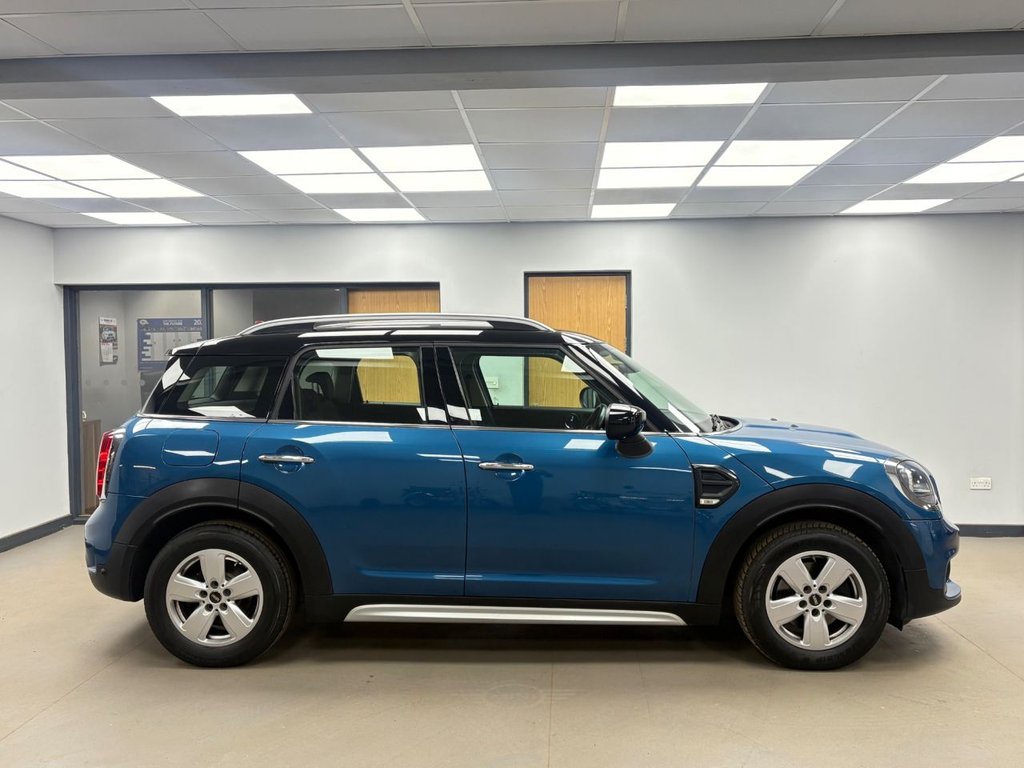 Used MINI Countryman 2020 for sale - 76417679: Photo 3