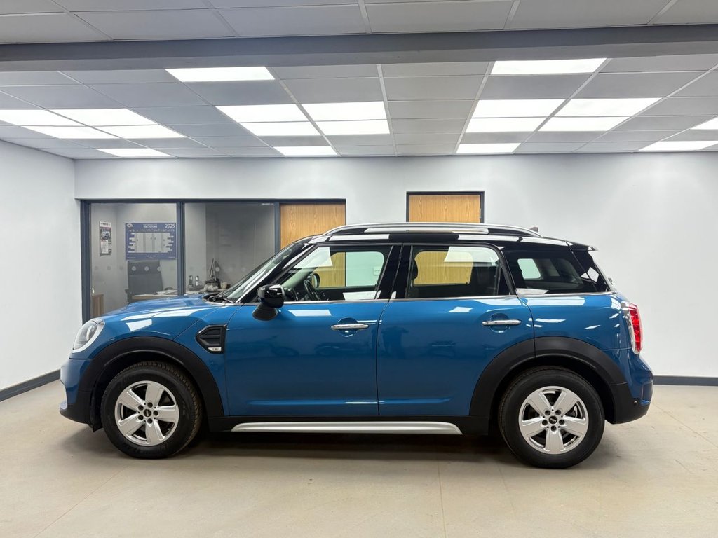 Used MINI Countryman 2020 for sale - 76417679: Photo 4